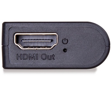 Marmitek MegaView 63 | HDMI extender over UTP