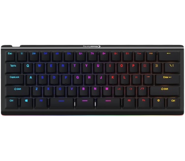 Kinesis TKO