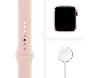 Apple Watch Series 6
