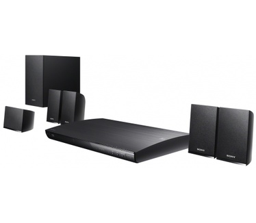Sony BDV-E190