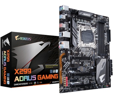 Gigabyte Aorus Gaming (rev 1.0)