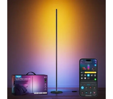 Govee Floor Lamp lite verlichting