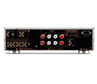 Marantz PM-KI Pearl Lite