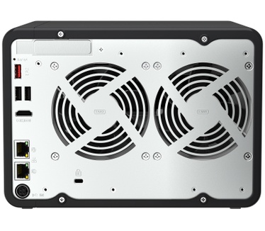 QNAP TS-664