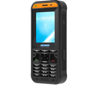 Ecom Ex-Handy 10 DZ2