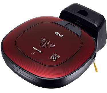 LG Hom-Bot VSR8600RR
