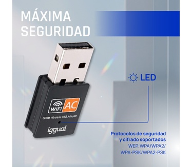 Iggual IGG320471