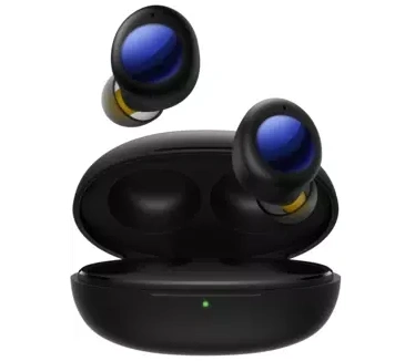 Realme Buds Air 2 Neo (Zwart)