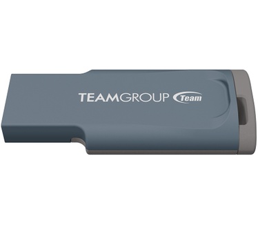 Team Group C201 USB 3.2 Gen1 128GB Blauw