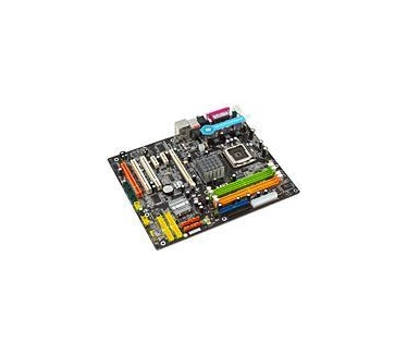 MSI 915P NEO2-F, 915P (ATX, PCI-e, Sound, LAN, SATA)