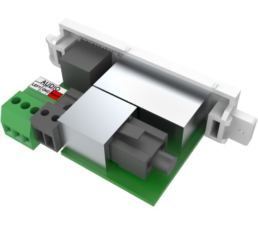 Vision TC3 VGATP
