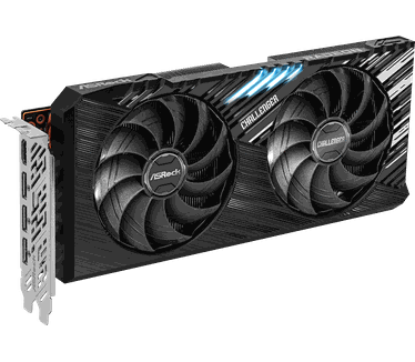 ASRock AMD Radeon RX 7900 GRE Challenger 16GB OC