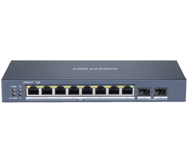 Hikvision DS-3E1510P-SI