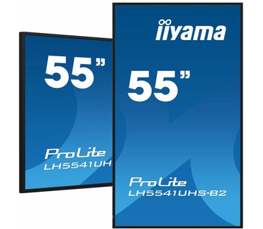 Iiyama LH5541UHS-B2