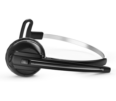Sennheiser IMPACT D 10 Phone - US II (Zwart)