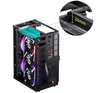 Jonsbo VR3