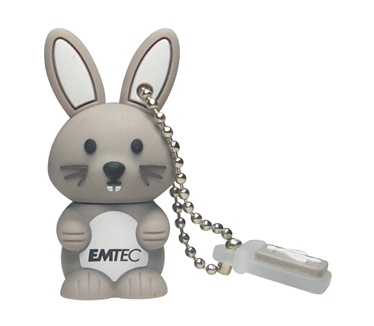 Emtec M321, 2GB