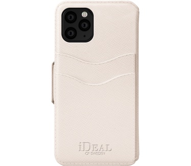 iDeal of Sweden IDFW-I1958-128 (Apple iPhone 11 Pro) Beige