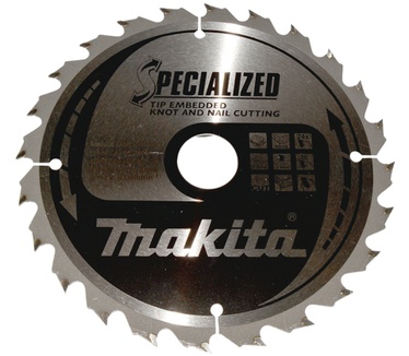 Makita Specialized
