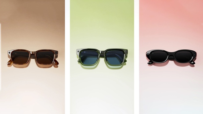 Meta Glasses