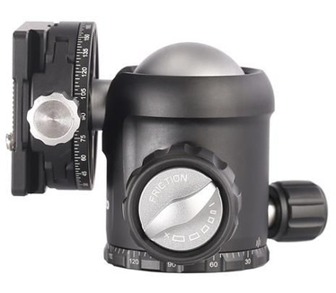 Leofoto LF-NB-40+NP-50