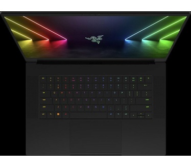 Razer Blade 15 Blade 15 - QHD OLED 240Hz - GeForce RTX 3070 Ti - Black