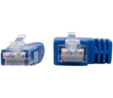 Tripp-Lite N204-001-BL-RA Blauw