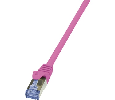 LogiLink RJ45/RJ45, 0.25 m