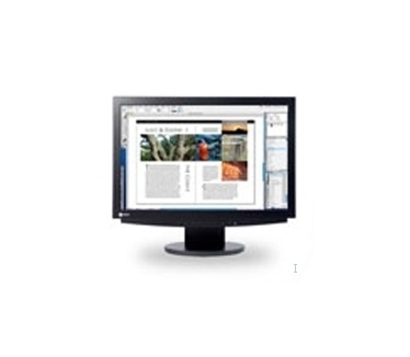 Eizo CE210W-BK+DTP94