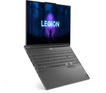Lenovo Slim 7 16IRH8
