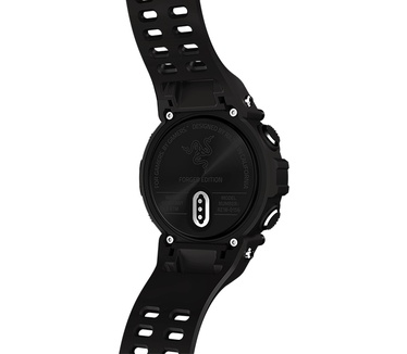 Razer Nabu Watch Zwart (Zwart)