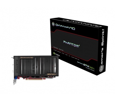 Gainward GeForce GTX 560 Ti 1024MB "Phantom"