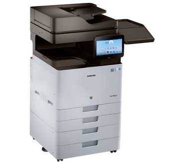 Samsung SL-X4220RX