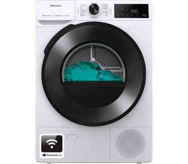 Hisense DH3V903UW/BLX