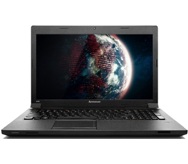 Lenovo B590