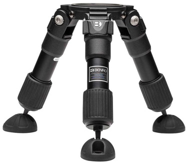 Benro Hi-Hat statief Compact voor Video of Macro – 75mm bowl