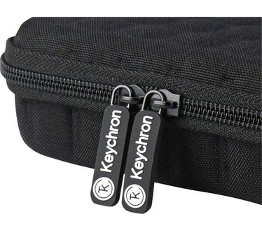 Keychron Q4 aluminum frame Keyboard Carrying Case tas