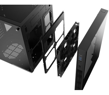 Anidees AI CRYSTAL CUBE AR 3
