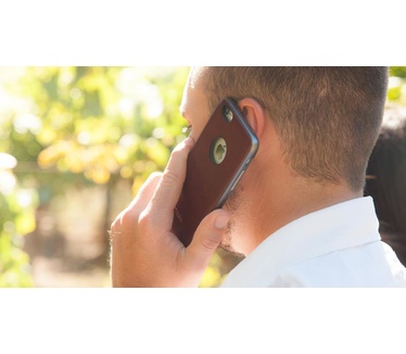 Moshi iGlaze Napa