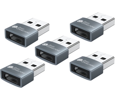 Alcasa USB-AD203-5