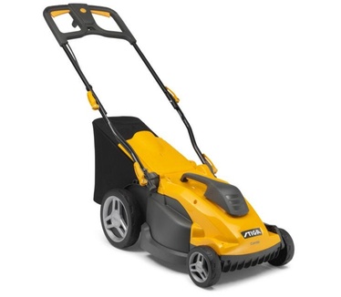 Stiga Combi 340c
