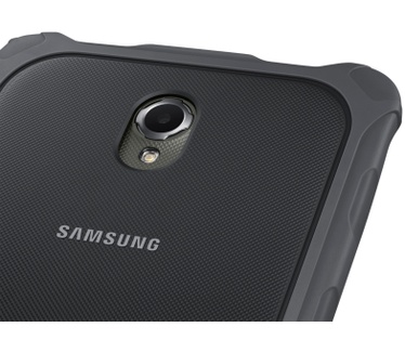Samsung Galaxy Tab Active WiFi Titanium