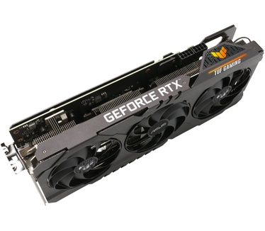 Asus TUF Gaming GeForce RTX 3070 OC