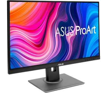 Asus ProArt PA278QV Zwart