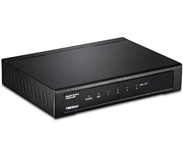 Trendnet TEG-S51SFP