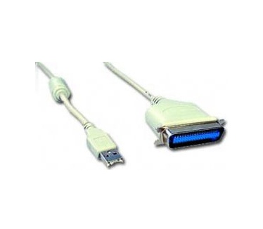 Gembird USB To Parallel Converter