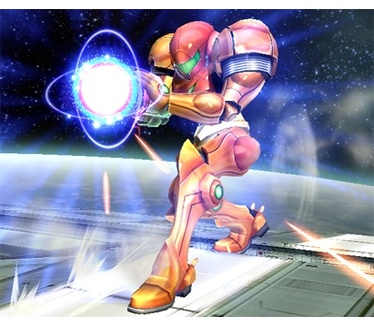 Super Smash Bros. Brawl