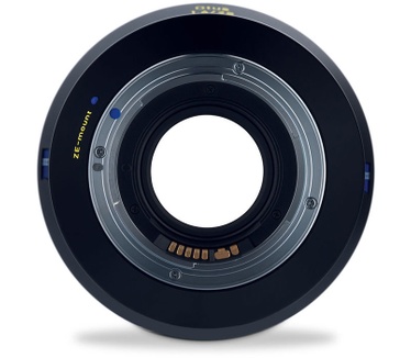 Carl Zeiss Otus T 1.4 / 28mm ZE