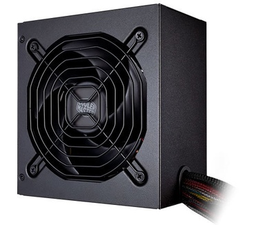 Cooler Master MWE Bronze 600