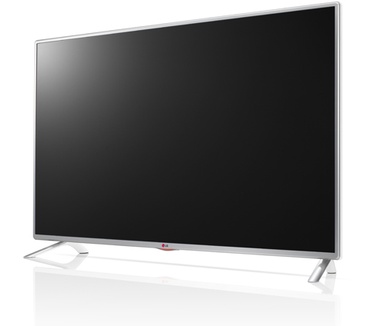 LG 32LB580U Zilver